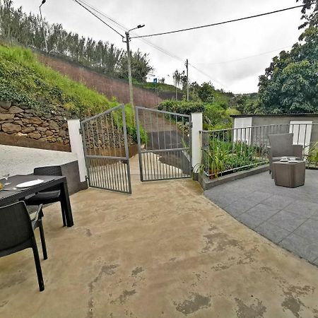 הוילה Casa Tipica De Santana - Casa Do Avo מראה חיצוני תמונה